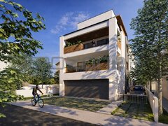 Militari 2 cam, terasa 29 m,  et. 3, finisat modern,  comision 0, incalzire in pardoseala